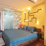 Entire French House With 4 Bedrooms In Hanoi Downtown