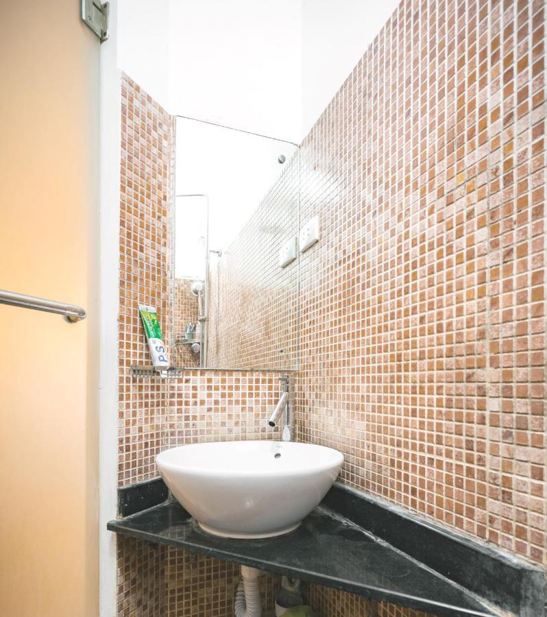 Entire French House With 4 Bedrooms In Downtown Hanoi