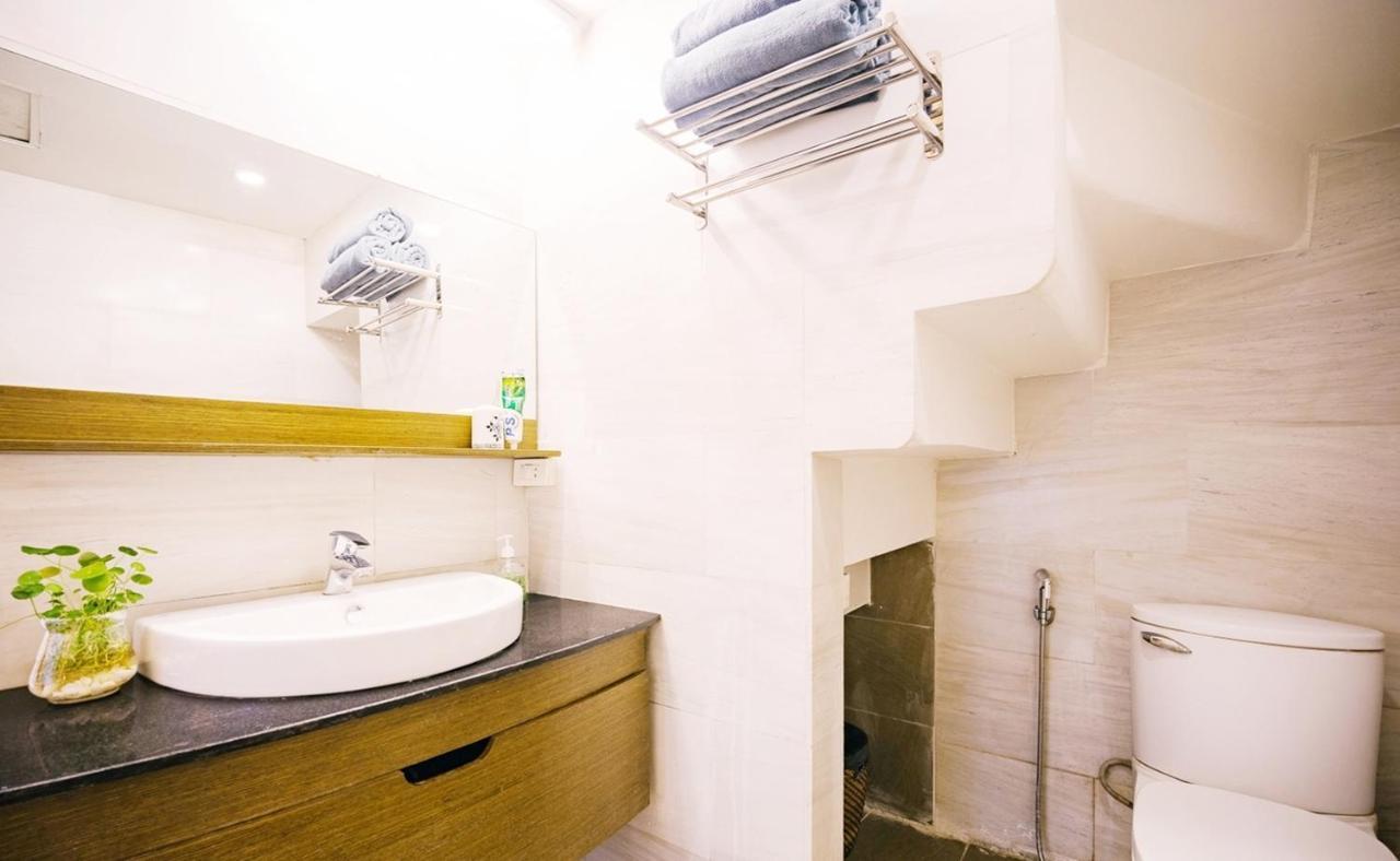 Entire French House With 4 Bedrooms In Downtown Homestay *