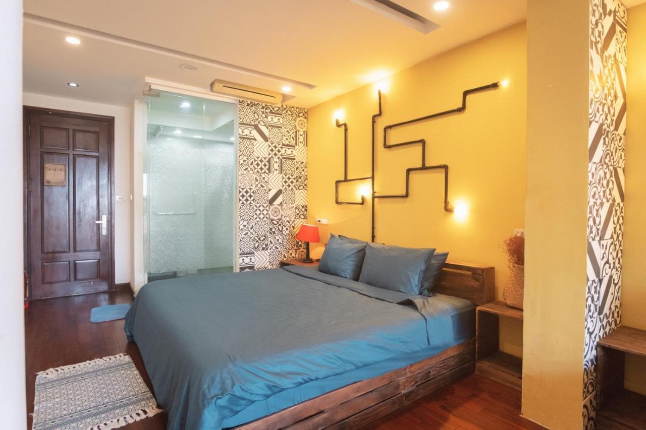 Entire French House With 4 Bedrooms In Downtown Homestay
