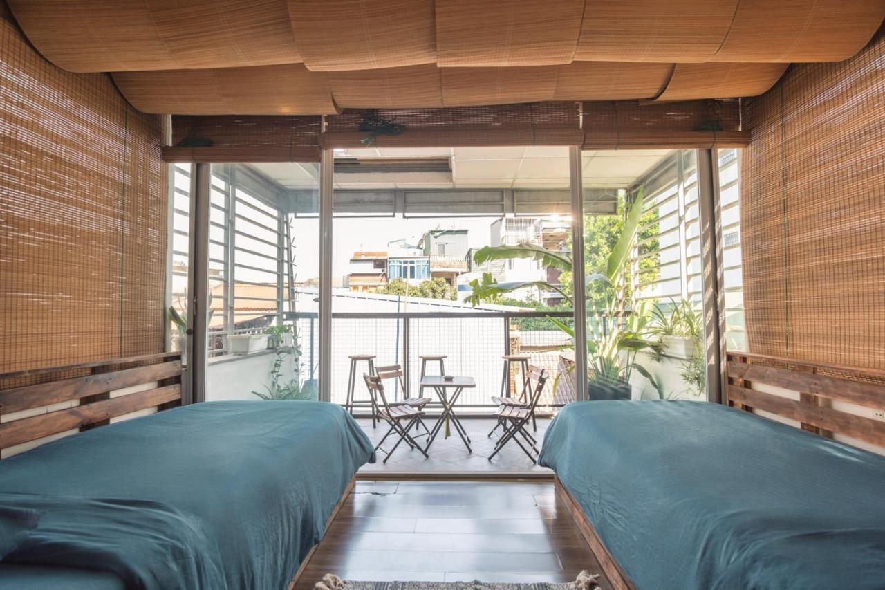 Entire French House With 4 Bedrooms In Downtown