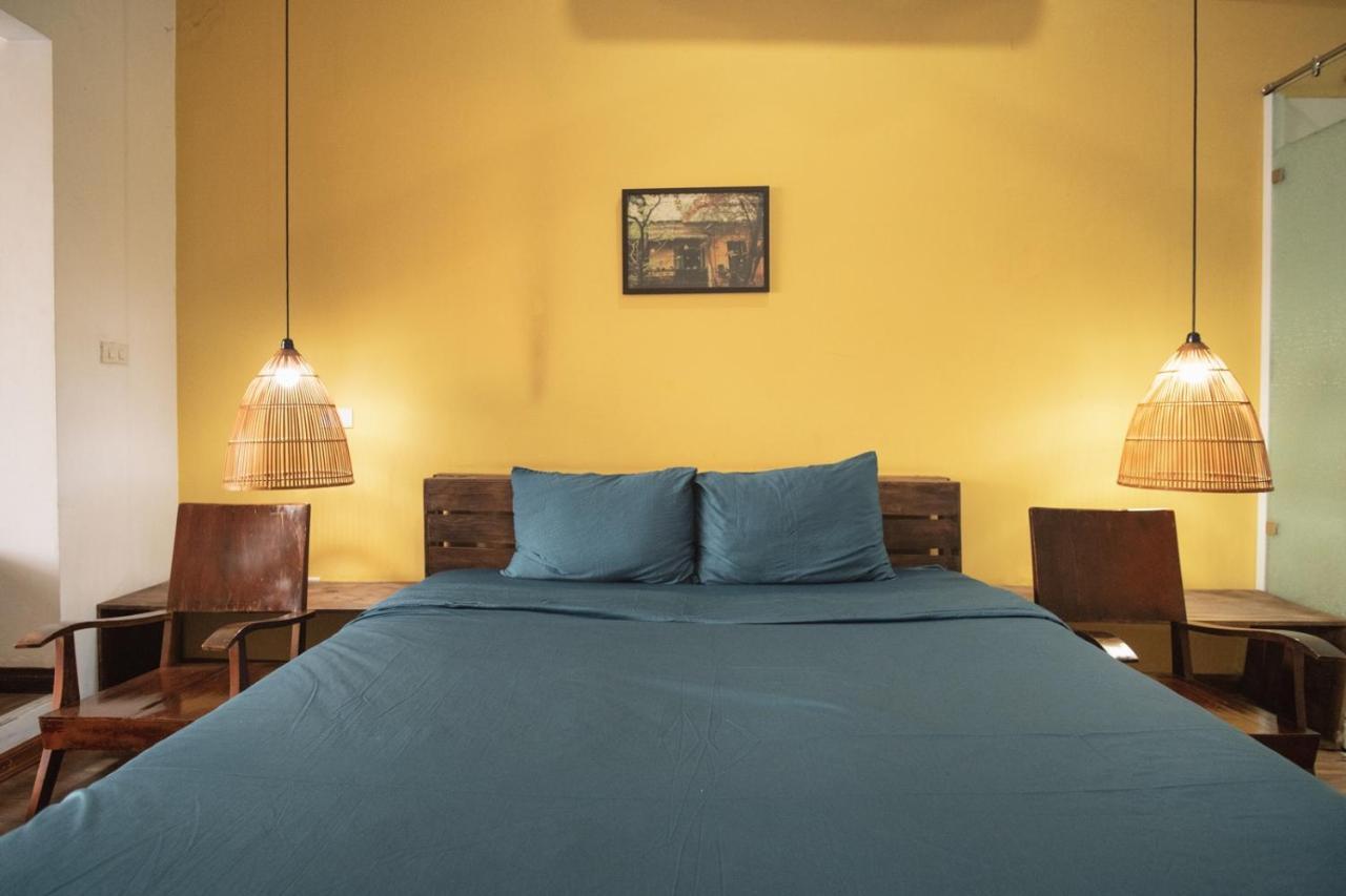 Entire French House With 4 Bedrooms In Downtown *