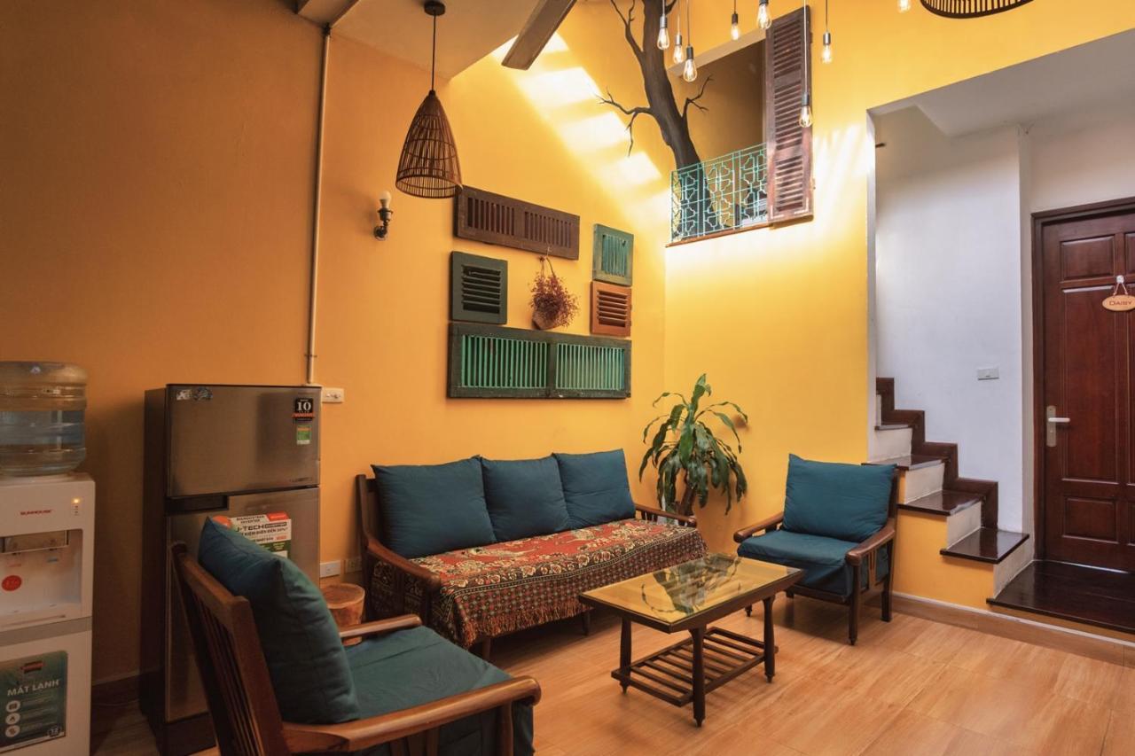 Entire French House With 4 Bedrooms In Downtown Homestay *