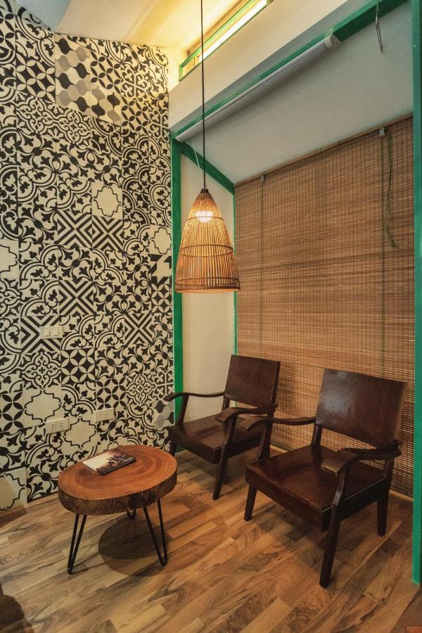 Homestay Entire French House With 4 Bedrooms In Downtown