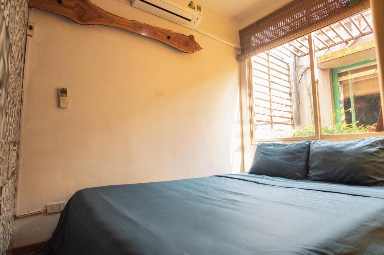 Entire French House With 4 Bedrooms In Downtown Homestay Hanoi