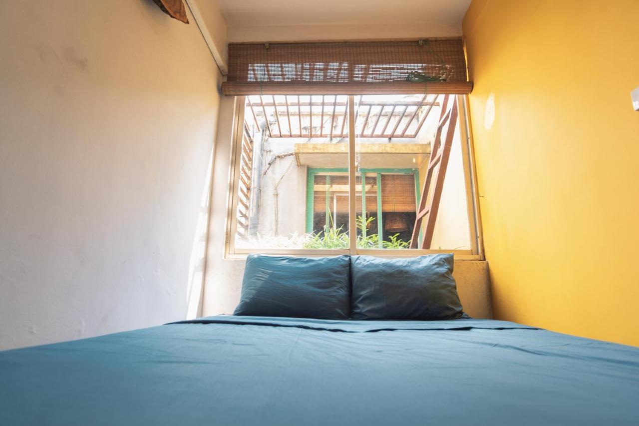 Entire French House With 4 Bedrooms In Downtown Hanoi