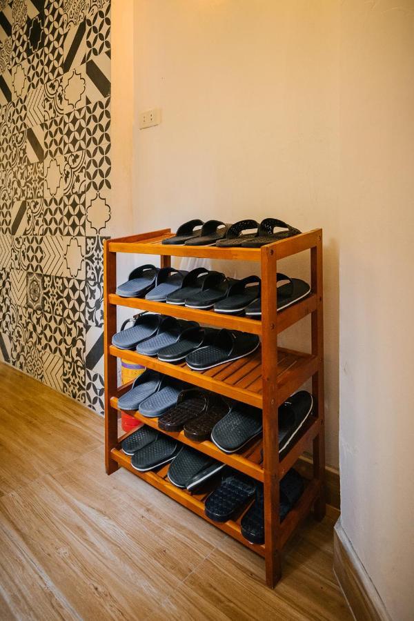 Homestay Entire French House With 4 Bedrooms In Downtown *
